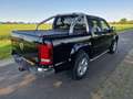 Volkswagen Amarok Amarok 2.0 TDI 4M PlusTrend Zwart - thumbnail 3