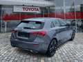 Mercedes-Benz A 180 Progressive wenig KM*Top Gebrauchtwagen Grau - thumbnail 4