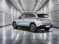 Mercedes-Benz EQA 350 4M AMG+AMBIENTE+NIGHTP.+MBUX+360°KAM+AHK Silber - thumbnail 10