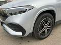 Mercedes-Benz EQA 350 4M AMG+AMBIENTE+NIGHTP.+MBUX+360°KAM+AHK Silber - thumbnail 19