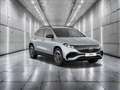 Mercedes-Benz EQA 350 4M +AMG+SHZ+AMBIENTE+AHK+360°KAM+NIGHTP. Argent - thumbnail 3