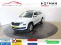 Skoda Kodiaq 1.5 TSI Style 7p Mem Seats Groot Navi EL Trekh+aKl Blanc - thumbnail 1