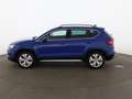 SEAT Ateca 2.0 TDI Xperience LED NAVI R-CAM TEMPOMAT Blau - thumbnail 6