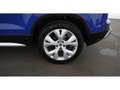 SEAT Ateca 2.0 TDI Xperience LED NAVI R-CAM TEMPOMAT Blau - thumbnail 26