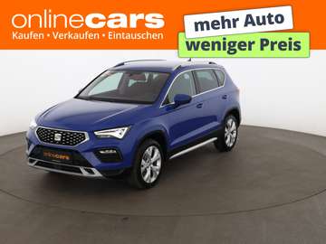 2.0 TDI Xperience LED NAVI R-CAM TEMPOMAT