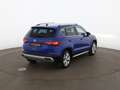 SEAT Ateca 2.0 TDI Xperience LED NAVI R-CAM TEMPOMAT Blau - thumbnail 3