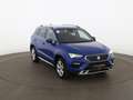 SEAT Ateca 2.0 TDI Xperience LED NAVI R-CAM TEMPOMAT Blau - thumbnail 5