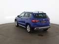 SEAT Ateca 2.0 TDI Xperience LED NAVI R-CAM TEMPOMAT Blau - thumbnail 7