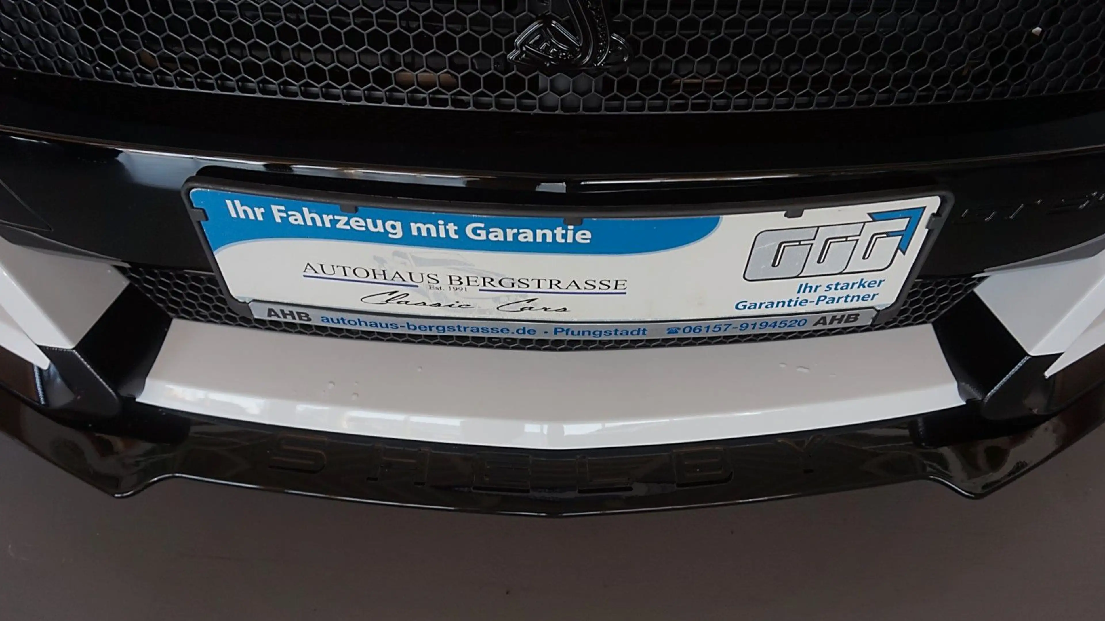 Ford Mustang 5.0 V8 California*Digi*Tempo*Alu19* — photo 11