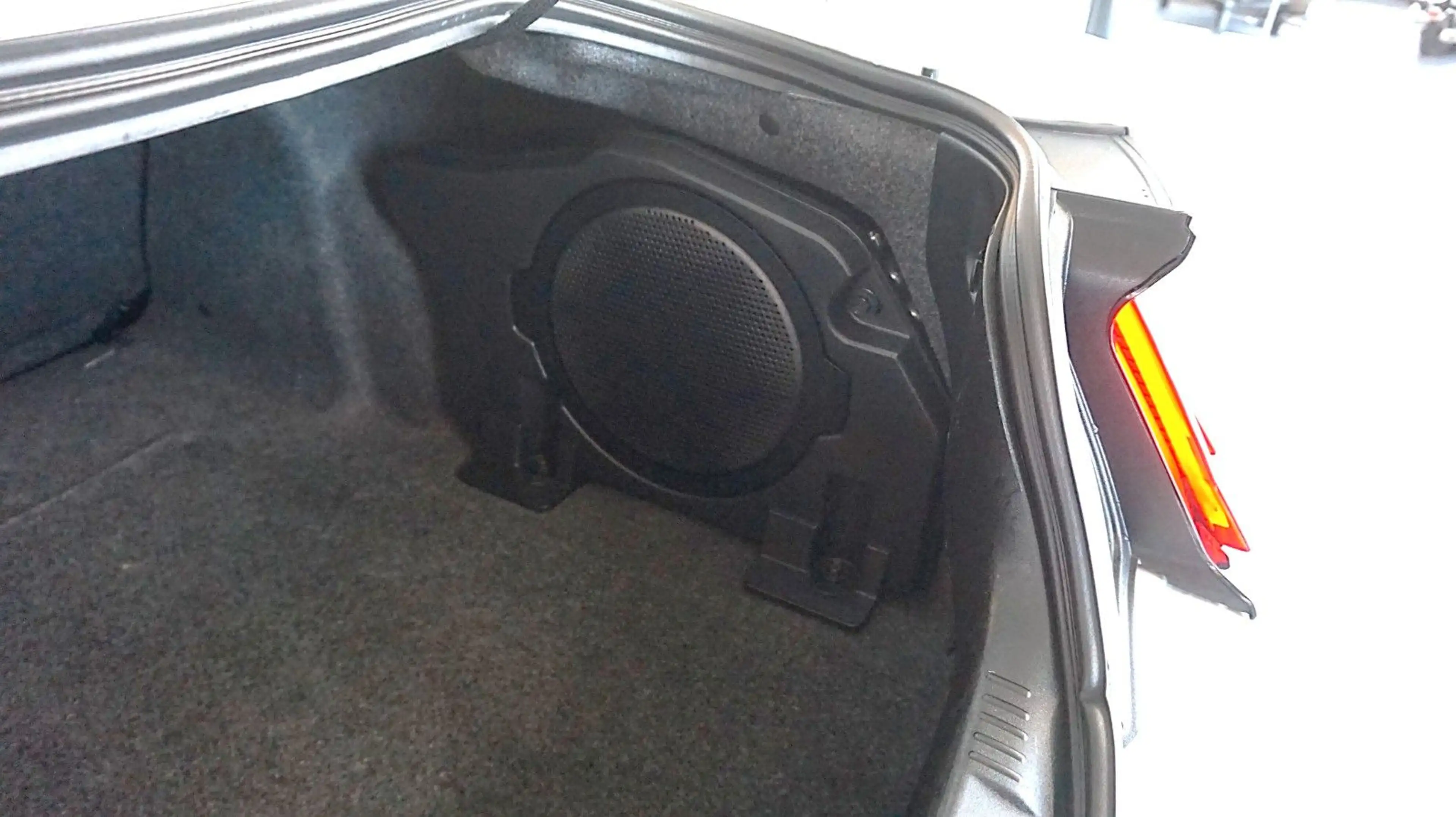 Ford Mustang 5.0 V8 California*Digi*Tempo*Alu19* — photo 22