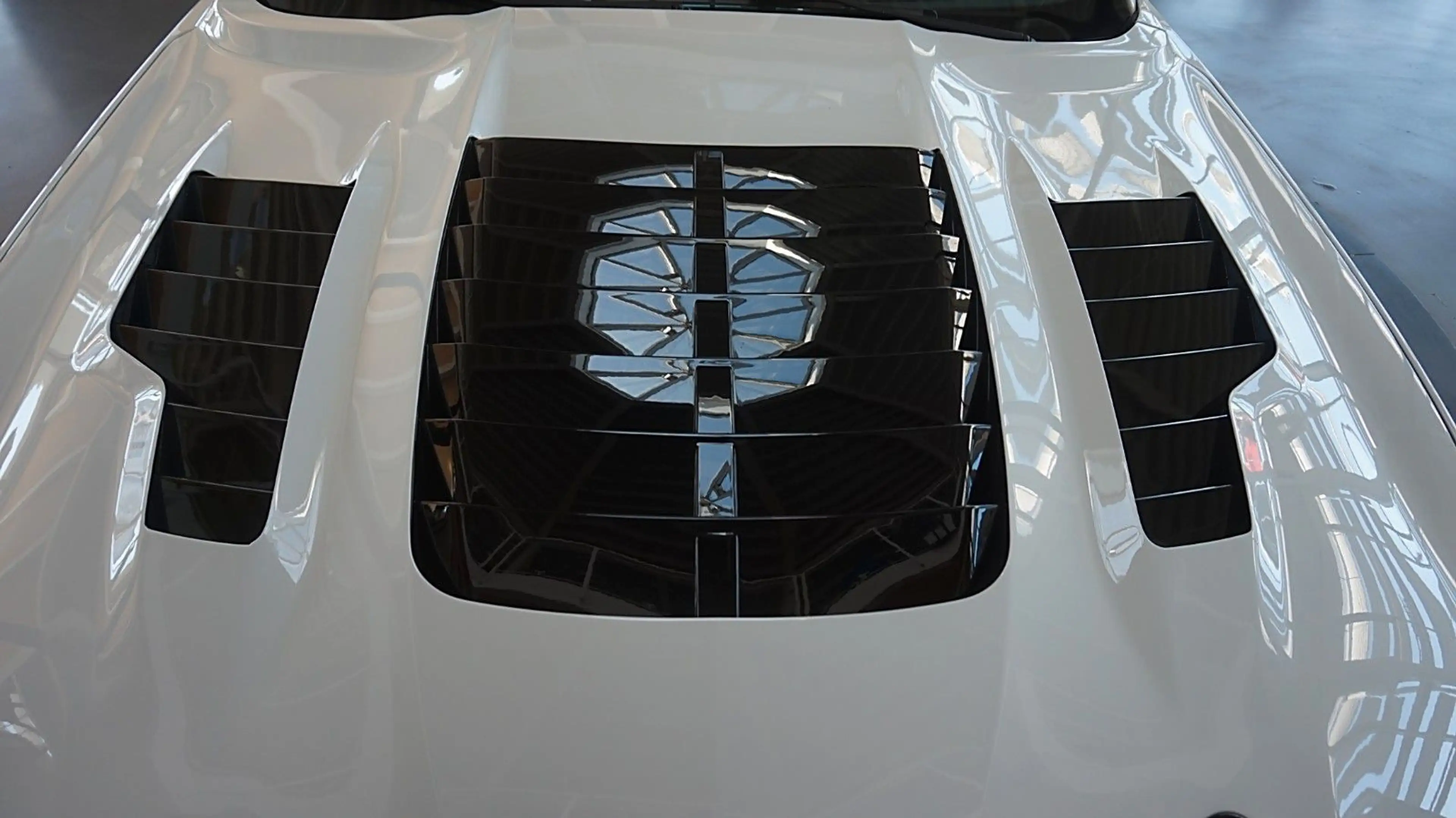 Ford Mustang 5.0 V8 California*Digi*Tempo*Alu19* — photo 29
