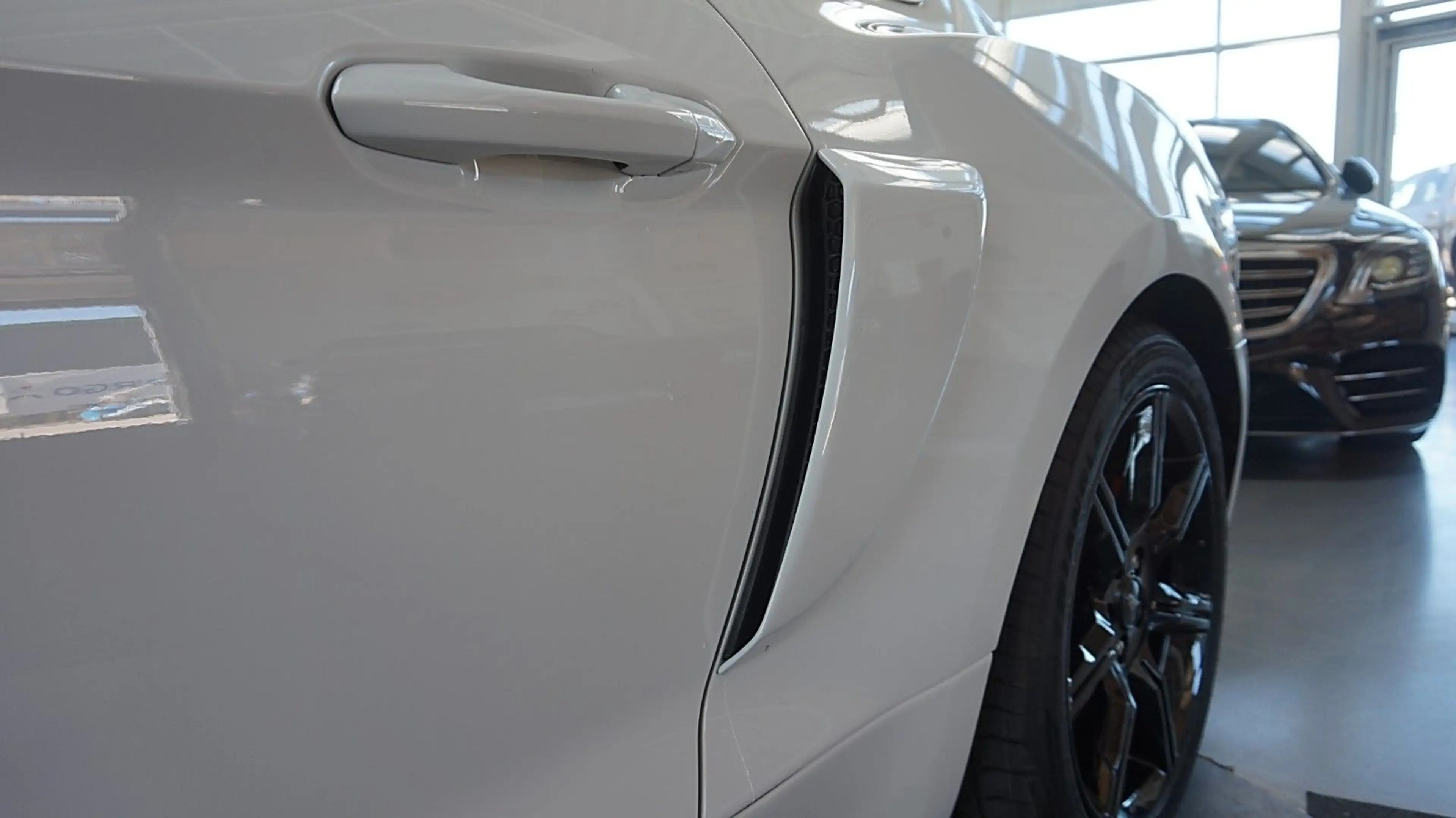 Ford Mustang 5.0 V8 California*Digi*Tempo*Alu19* — photo 12