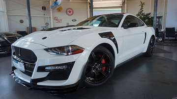5.0 V8 GT California*Digi*Tempo*Alu19*