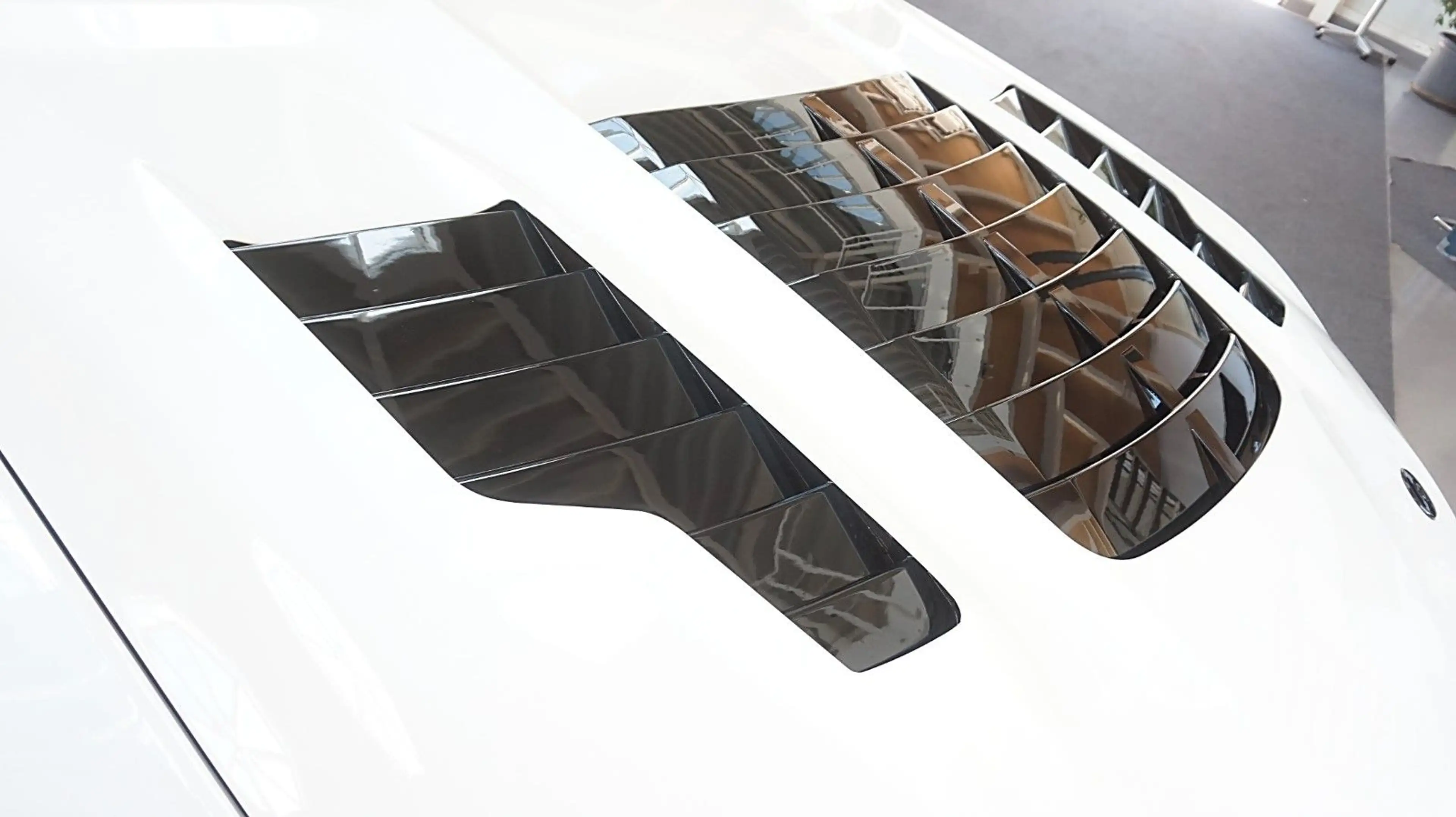 Ford Mustang 5.0 V8 California*Digi*Tempo*Alu19* — photo 9