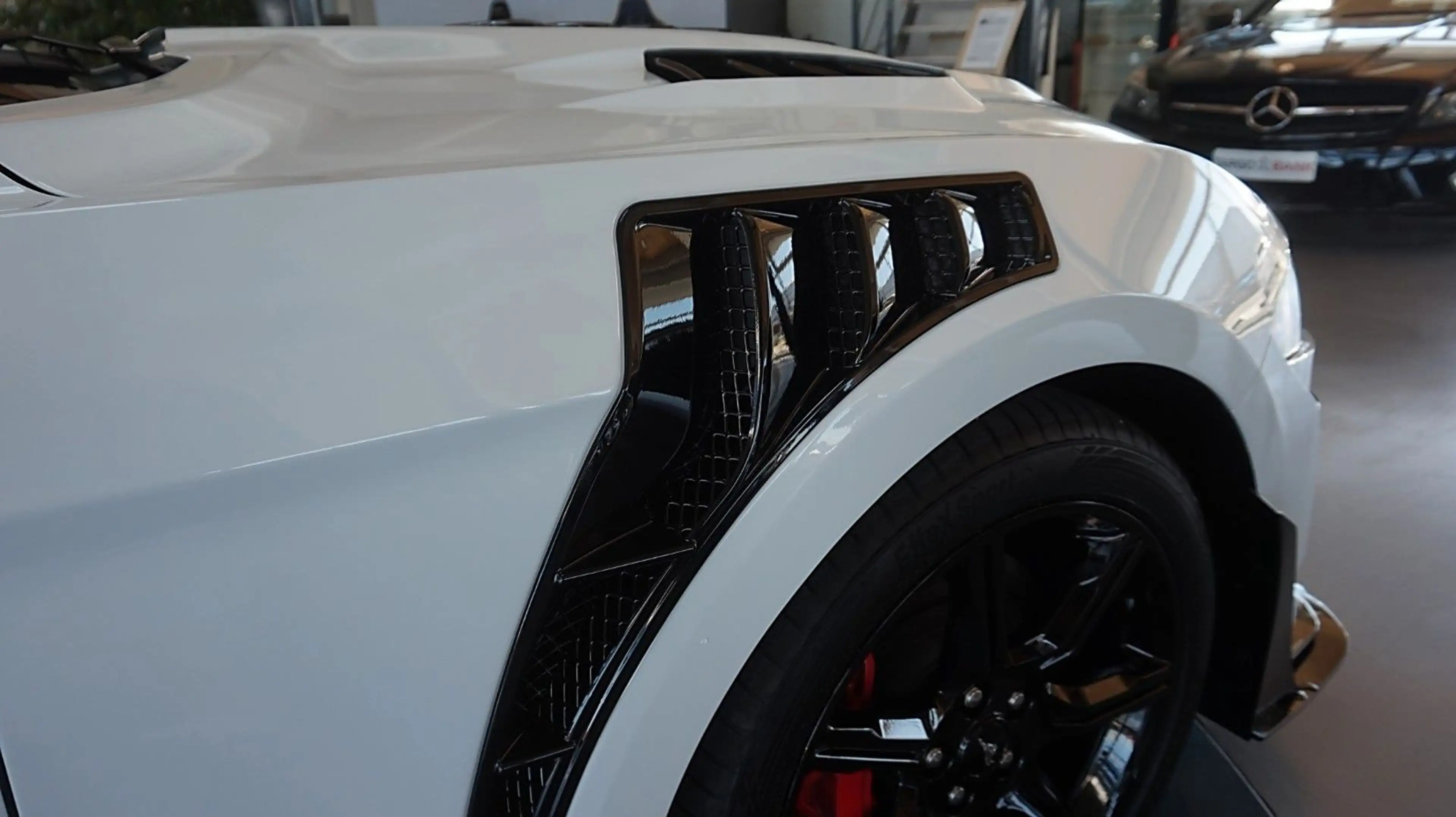 Ford Mustang 5.0 V8 California*Digi*Tempo*Alu19* — photo 8