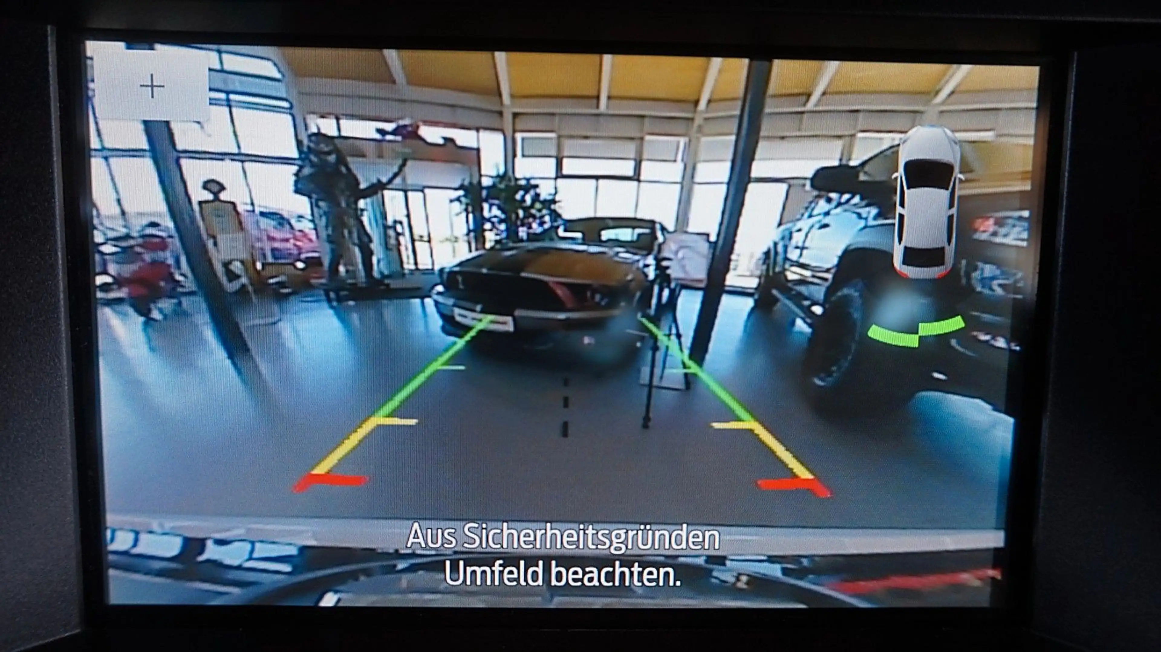 Ford Mustang 5.0 V8 California*Digi*Tempo*Alu19* — photo 19