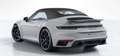 Porsche 911 992 TurboS Cabriolet 2024*BORDEAUX INT*BURMESTER Gris - thumbnail 7