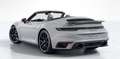 Porsche 911 992 TurboS Cabriolet 2024*BORDEAUX INT*BURMESTER Gris - thumbnail 2
