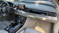 Audi A8 4.2 TDI clean diesel quattro*MATRIX*ALCANTARA Gris - thumbnail 10