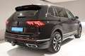 Volkswagen Tiguan Allspace 2.0 TDI R-Line AHK ACC KAMERA Klima Navi Schwarz - thumbnail 3