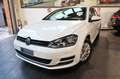 Volkswagen Golf 1.6 TDI 90cv 5p Business Trendline BMT - TAGL. VW Blanc - thumbnail 7