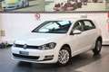 Volkswagen Golf 1.6 TDI 90cv 5p Business Trendline BMT - TAGL. VW Blanc - thumbnail 1