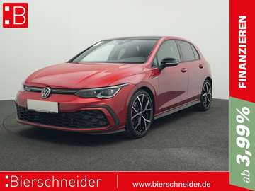 8 2.0 TDI DSG GTD BLACK-STYLE PANO IQ-LIGHT ALU 19