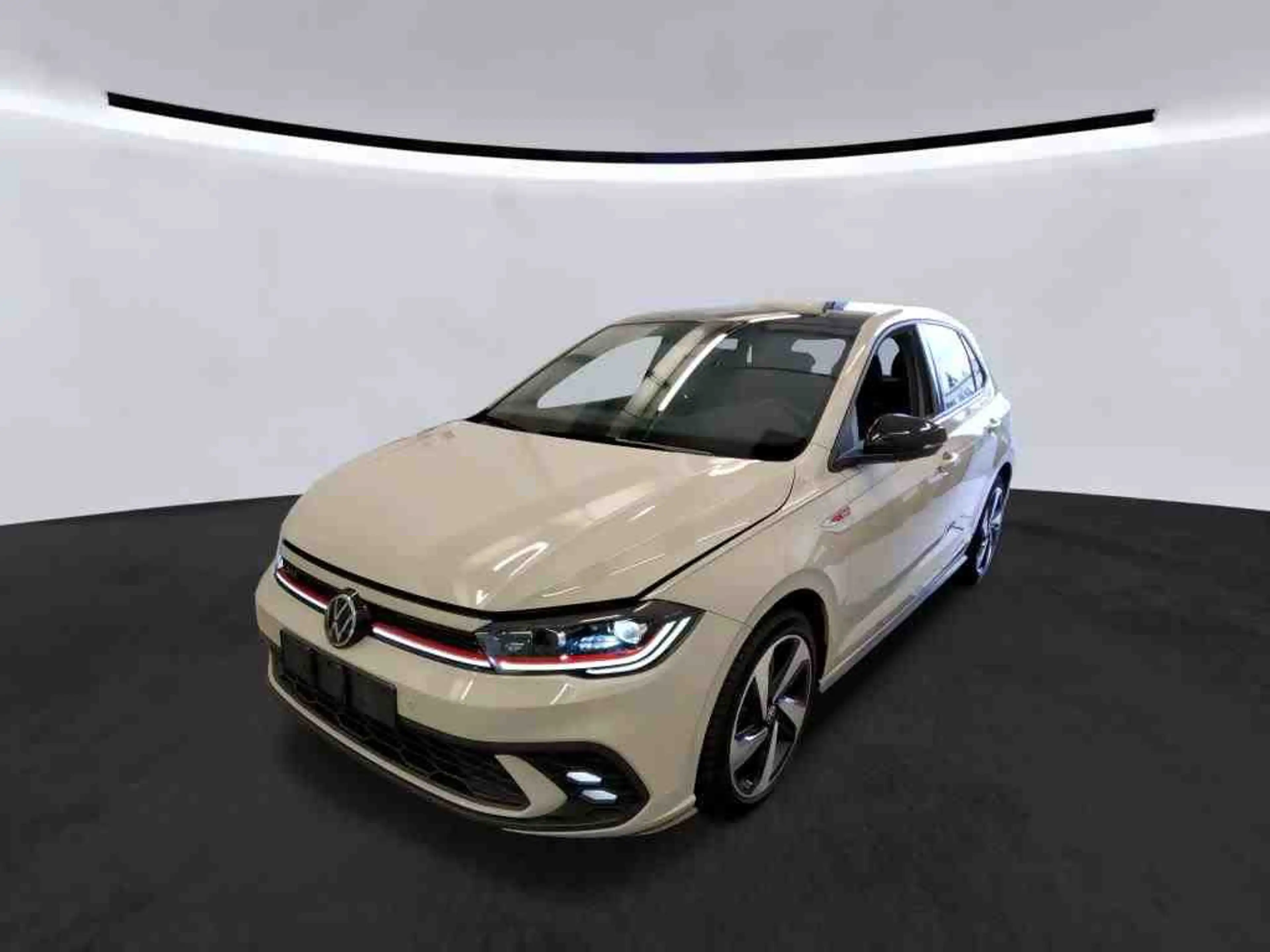 Volkswagen Polo GTI +LED-MATRIX+ASSISTS+ROOFPACK+VIRTUAL+DA — photo 2