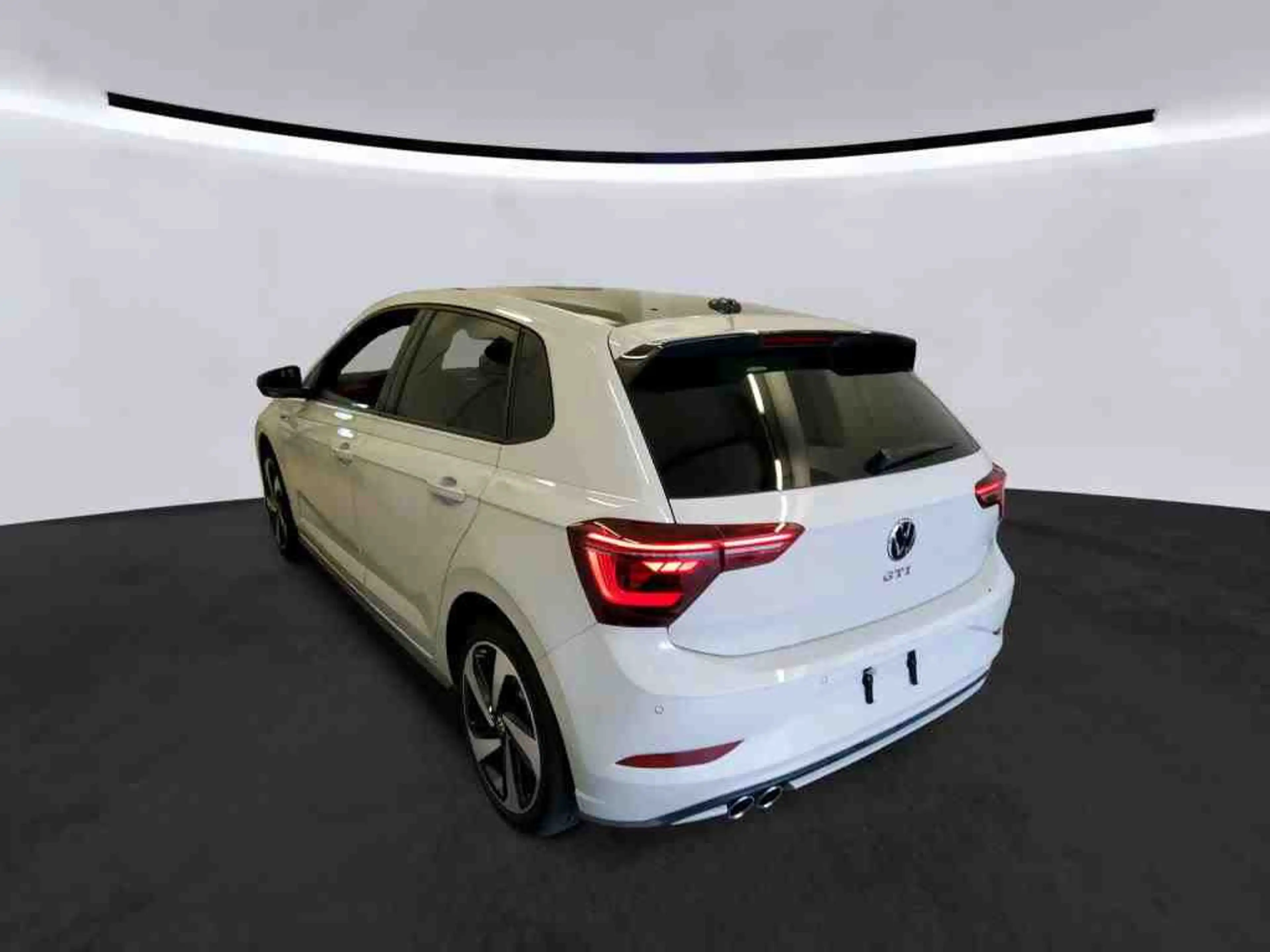 Volkswagen Polo GTI +LED-MATRIX+ASSISTS+ROOFPACK+VIRTUAL+DA — photo 5