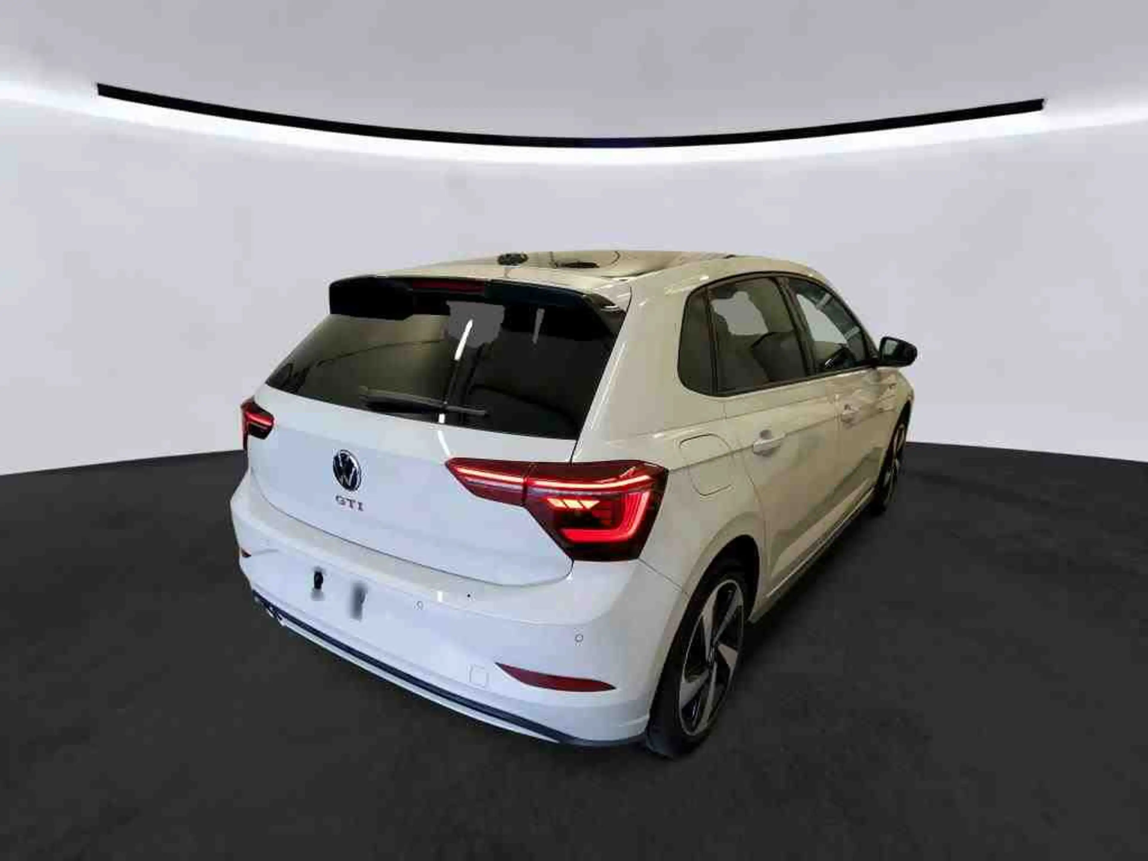 Volkswagen Polo GTI +LED-MATRIX+ASSISTS+ROOFPACK+VIRTUAL+DA — photo 7