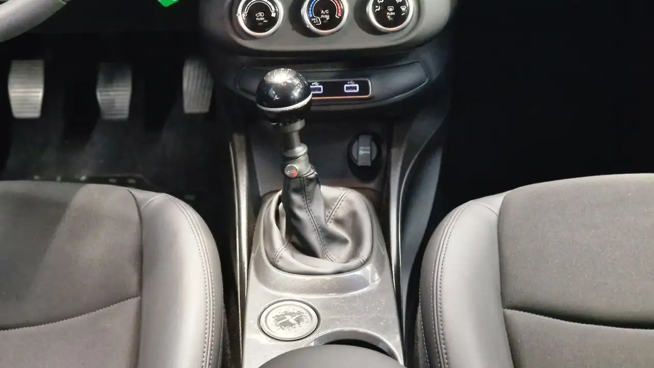 Fiat 500 X 1.6 Multijet Urban *Tempomat*17Zoll*Sportsitze*PDC, миниатюра 22