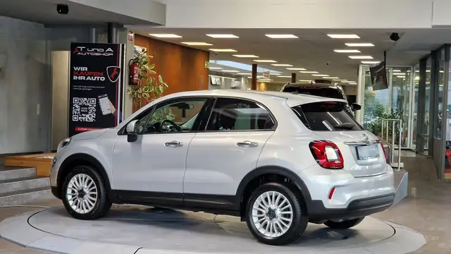 Fiat 500X view 6