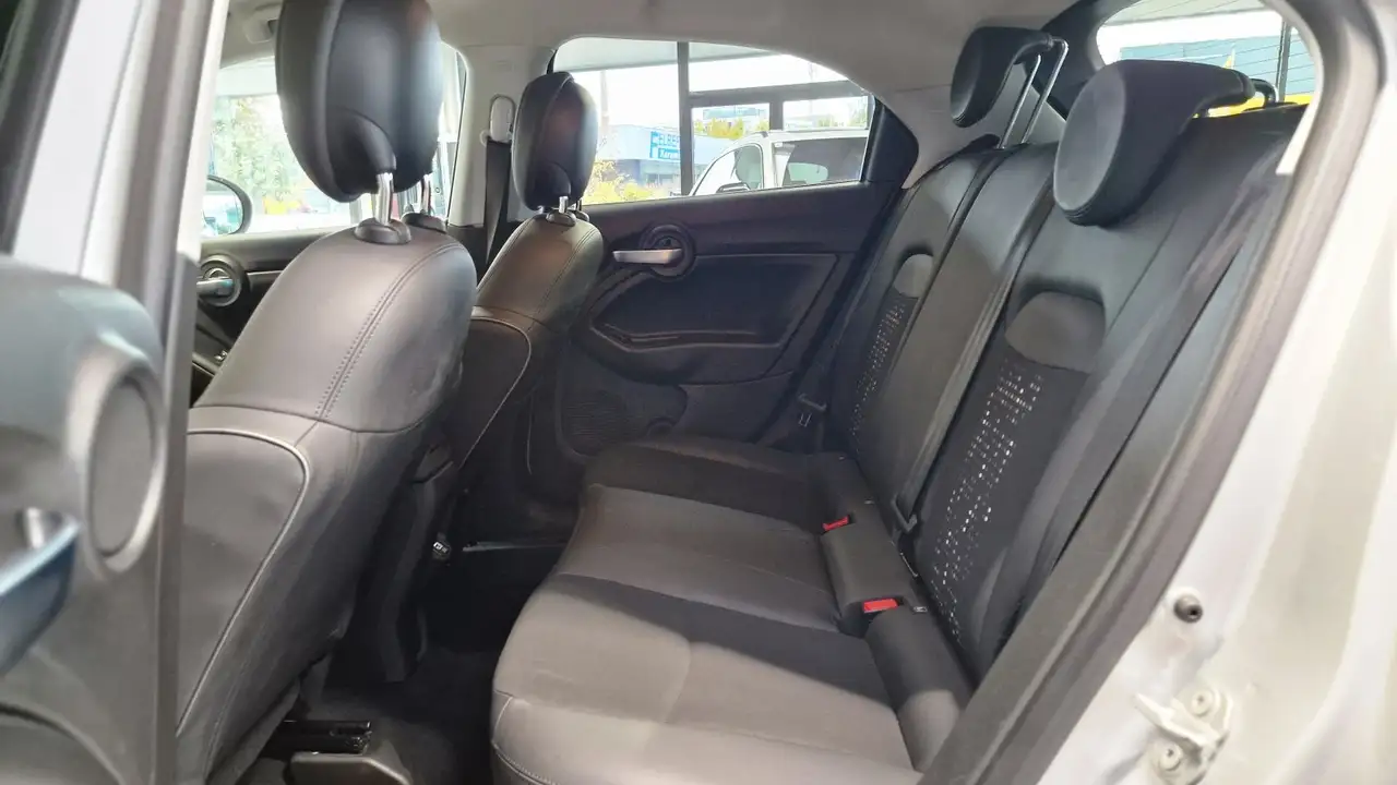 Fiat 500 X 1.6 Multijet Urban *Tempomat*17Zoll*Sportsitze*PDC, миниатюра 28