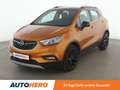 Opel Mokka X 1.4 Turbo 120 Jahre Aut.*NAVI*TEMPO*CAM*PDC* Braun - thumbnail 1