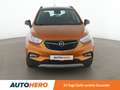 Opel Mokka X 1.4 Turbo 120 Jahre Aut.*NAVI*TEMPO*CAM*PDC* Braun - thumbnail 9