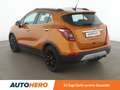 Opel Mokka X 1.4 Turbo 120 Jahre Aut.*NAVI*TEMPO*CAM*PDC* Braun - thumbnail 4