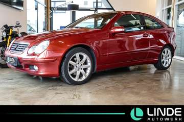 Kompressor |Bi-XENON|TEMPO.|KLIMA|PANO.|