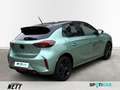 Opel Corsa YES Mild-Hybrid 110 PS 6-Gang e-DCT verfügbar ab 0 Grün - thumbnail 3