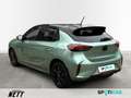 Opel Corsa YES Mild-Hybrid 110 PS 6-Gang e-DCT verfügbar ab 0 Grün - thumbnail 2