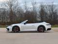 Porsche 911 992 Carrera GTS Cabrio / Ice Grey / SportDesign Grau - thumbnail 2