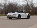 Porsche 911 992 Carrera GTS Cabrio / Ice Grey / SportDesign Grau - thumbnail 5