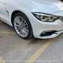 BMW 435 435d xDrive Coupé Msport Bianco - thumbnail 2
