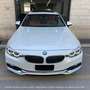 BMW 435 435d xDrive Coupé Msport Bianco - thumbnail 1