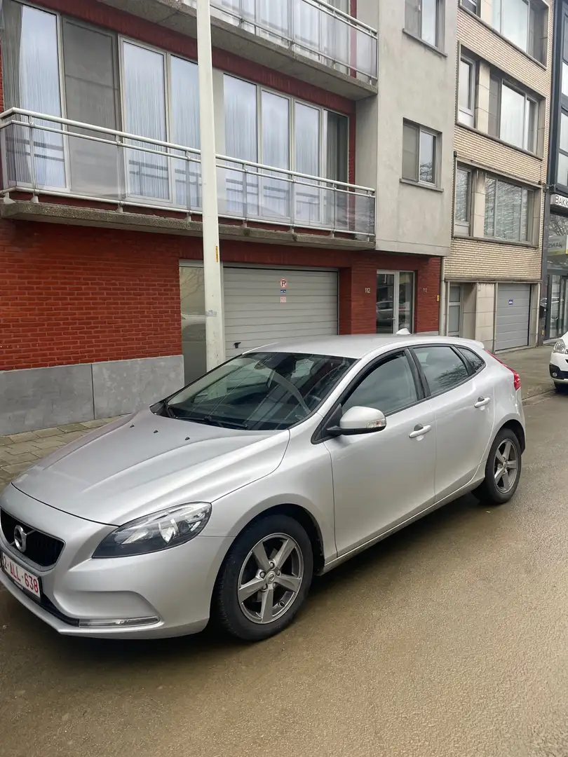 Volvo V40 D2 Ocean Race - 1
