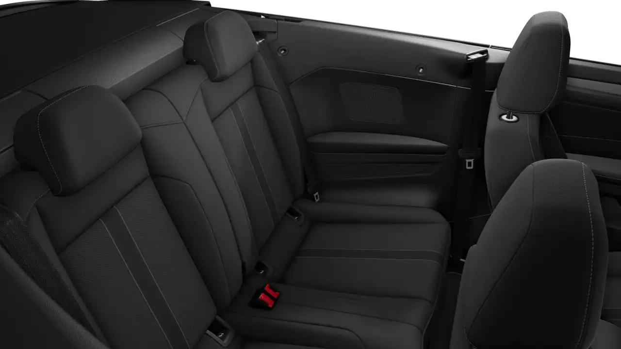 Volkswagen T-Roc 1.5 TSI DSG STYLE, миниатюра 11