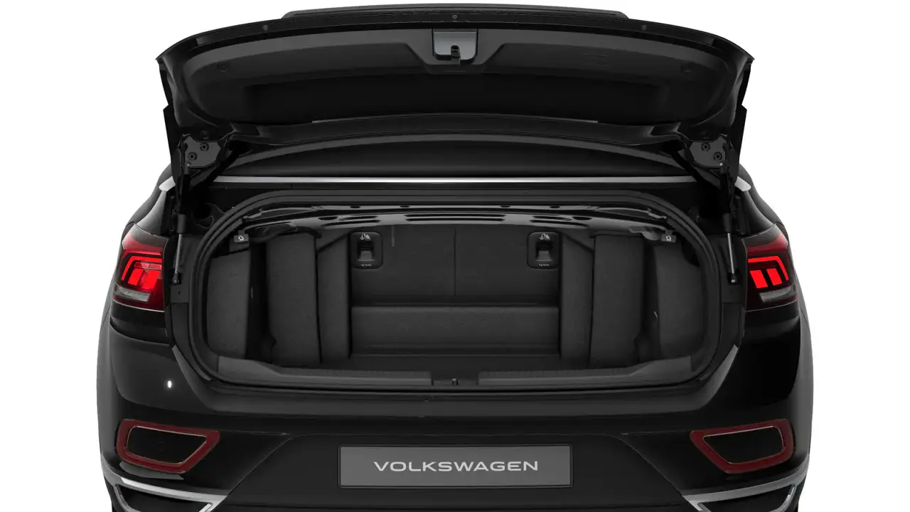 Volkswagen T-Roc 1.5 TSI DSG STYLE, миниатюра 8