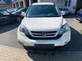 Honda CR-V Comfort 4x4 Automatik,Klima,Navi,AHK,2.Hand Blanc - thumbnail 2