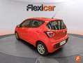 Hyundai i10 1.0 Go Rojo - thumbnail 4