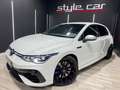 Volkswagen Golf R 2.0 TSI 235kW 320CV 4Motion DSG Blanco - thumbnail 3