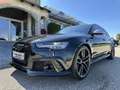 Audi RS6 Avant 4,0 TFSI COD tiptronic/B&O/PANO/360°KAMER... Schwarz - thumbnail 11